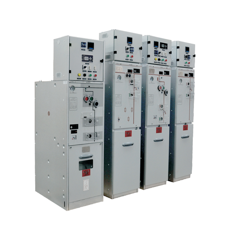 高壓配電系統中電氣設備的維護問題
